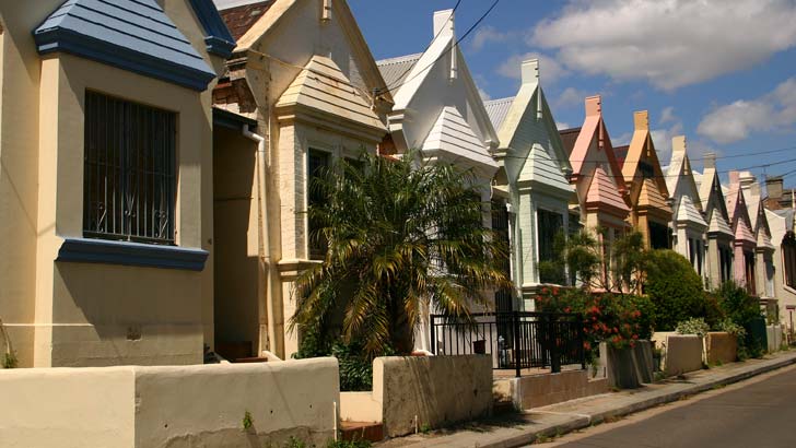 home loan loyalty tax