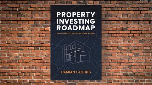 win property investing roadmap by damian collins