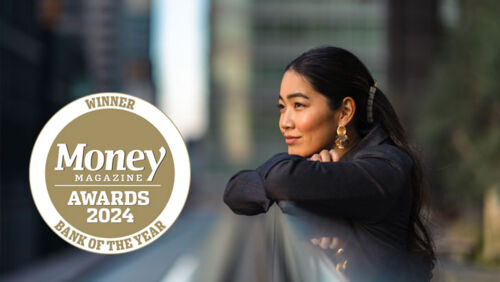 consumer finance awards 2024 bank of the year