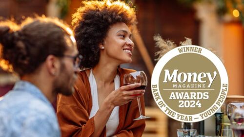 consumer finance awards 2024 bank of the year young people