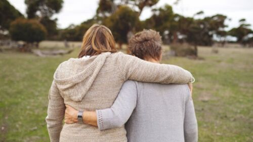 how to rebuild wealth after a substantial loss