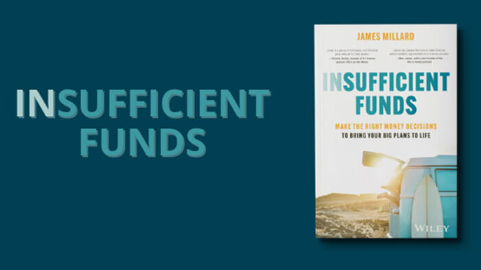 insufficient funds by james millard