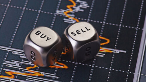 should you buy hold or sell goodman group shares