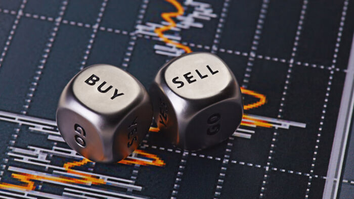 should you buy hold or sell goodman group shares