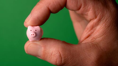 the pros and cons of micro investing by tashinvests