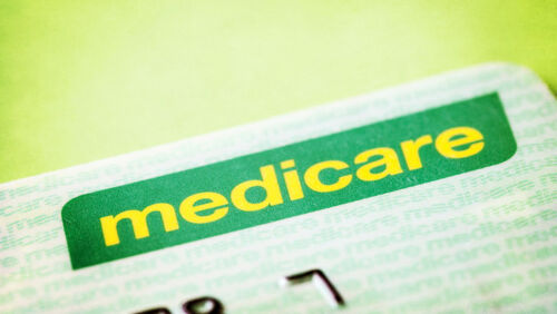 what is the medicare levy