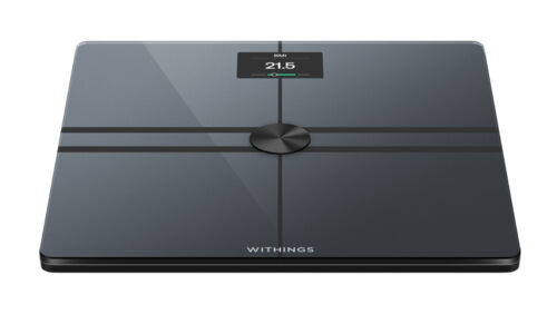 withings body comp scale