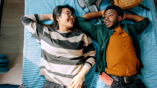 the bedroom hack helping renters to save money