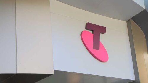 august reporting season telstra