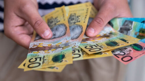 how to get your money back from booktopia