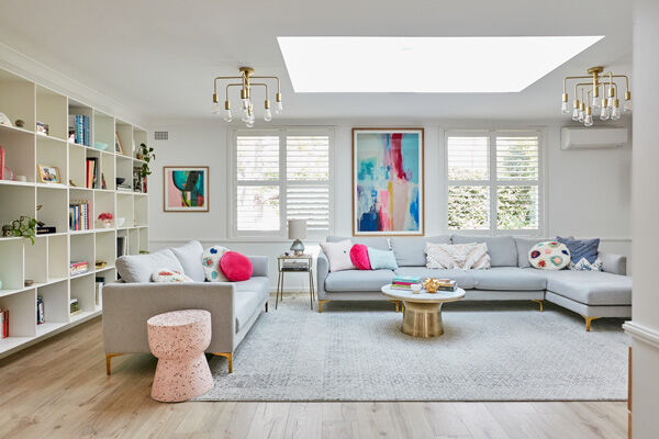 what does the interior addict founder jen bishop