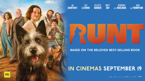 runt movie release date