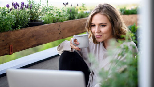how to spring clean your finances