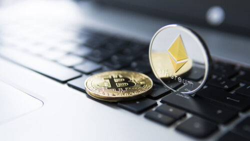what does the future of cryptocurrency look like