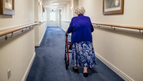 Pensioners to pay more under aged care reforms