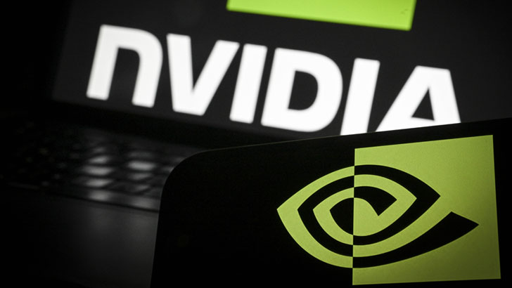 Nvidia australia sales