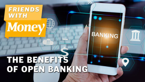 friends with money podcast 170 open banking