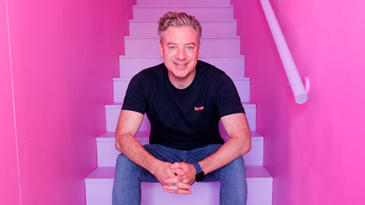 Why Richard Joffe is shaking up home insurance | Money magazine