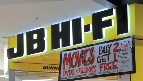 how stock experts got it wrong on jb hi fi
