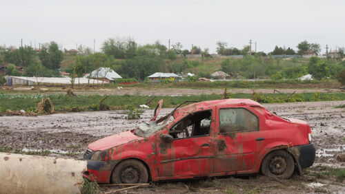 storm boris does travel insurance cover you for natural disasters
