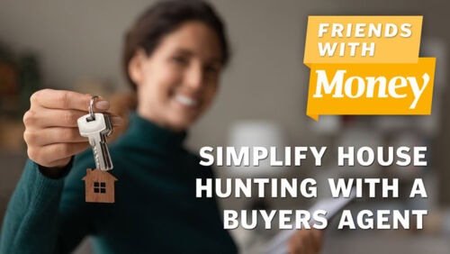 friends with money podcast 173 michelle may buyers agent tom watson
