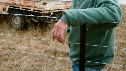 farmer work life balance