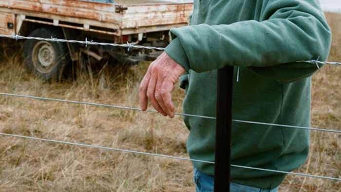 farmer work life balance
