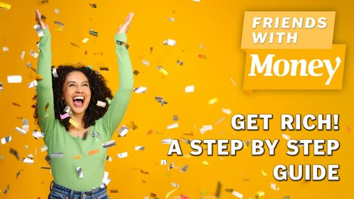 friends with money podcast 172 get rich quick a step by step guide with pivot wealth founder ben nash