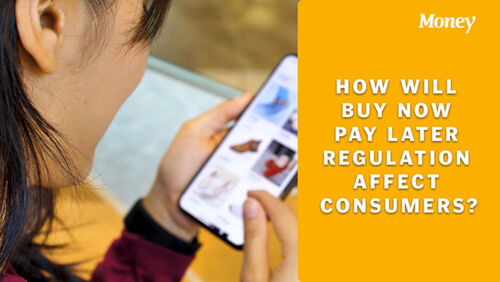 how will buy now pay later regulation affect consumers