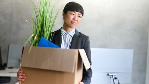 is super paid on redundancy payments
