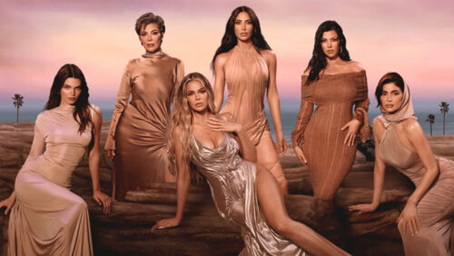 keeping up with the joneses or kardashians is costing aussie households