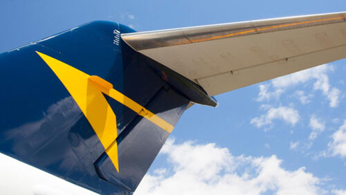 alliance aviation shares