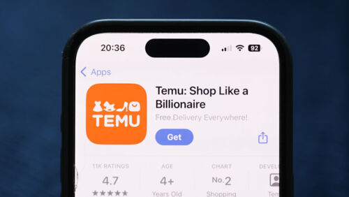 temu scores zero on ethical fashion report