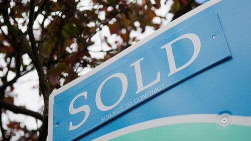 what is negative gearing