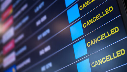 Does travel insurance cover you for the Bali volcanic ash cloud?