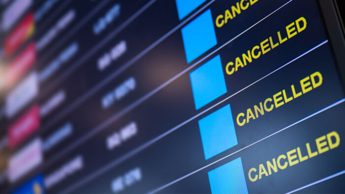 Does travel insurance cover you for the Bali volcanic ash cloud?