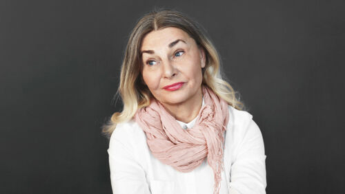 One in three women financially worse off due to menopause