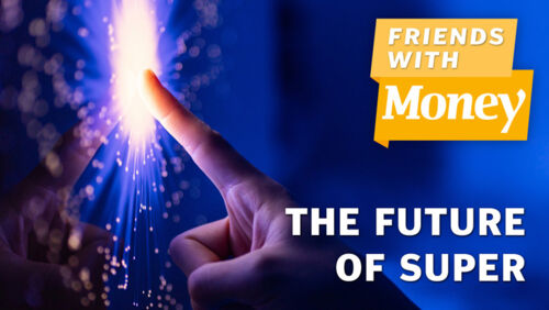 friends with money podcast 176 the future of super