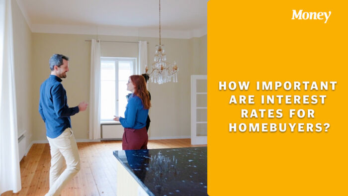 how important are interest rates for homebuyers