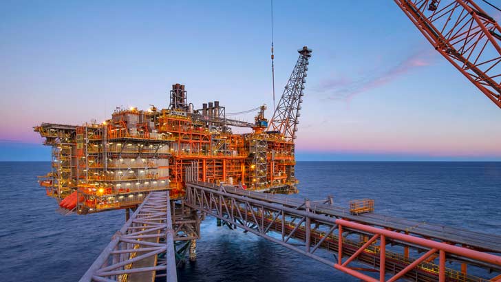 three energy giants to watch