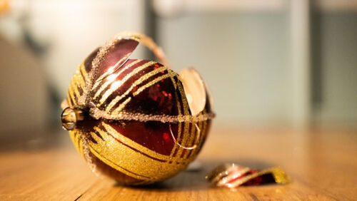 12 scams of Christmas you need to watch out for