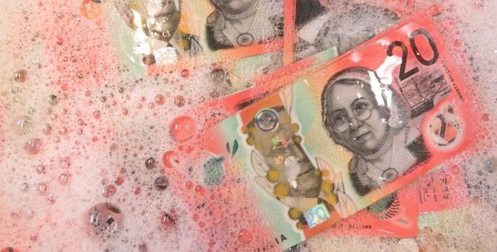will banks accept damaged bank notes