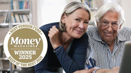 best of the best 2025 best pension fund