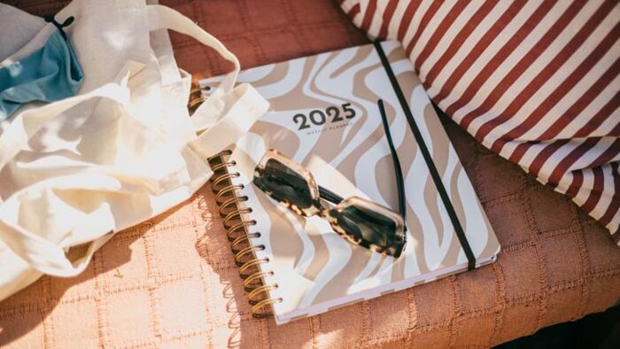 five ways to get your financial goals back on track in 2025