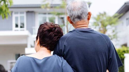 forget fomo - aussies are experiencing fear of running out of money in retirement