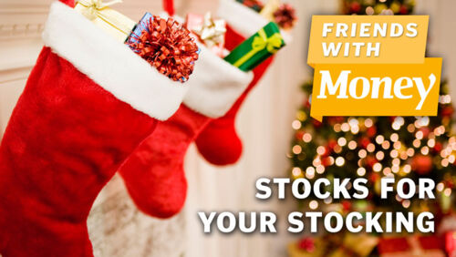 friends with money podacst 179 stocks for your stocking dale gillham tom watson money magazine