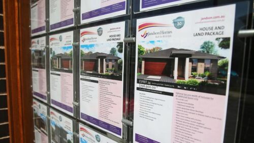 help to buy scheme passes parliament