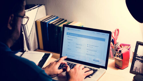 how can i fund a unique superannuation identifier number usi