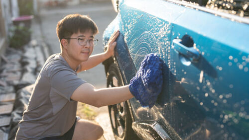 how to sell your used car for the best price