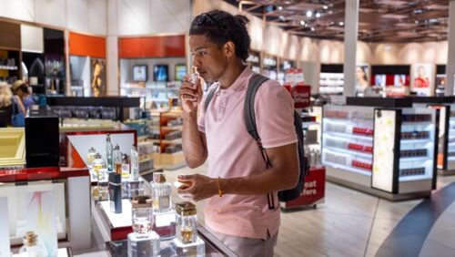 is duty free shopping still worth it